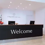 Hotel Cdh