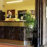 Hotel Cdh 4*