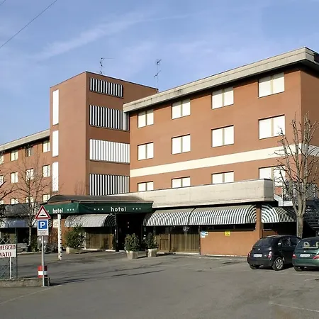 Hotel Cdh