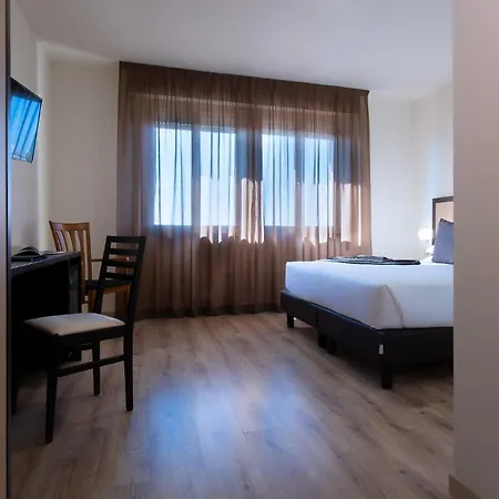 Cdh Hotel Modena