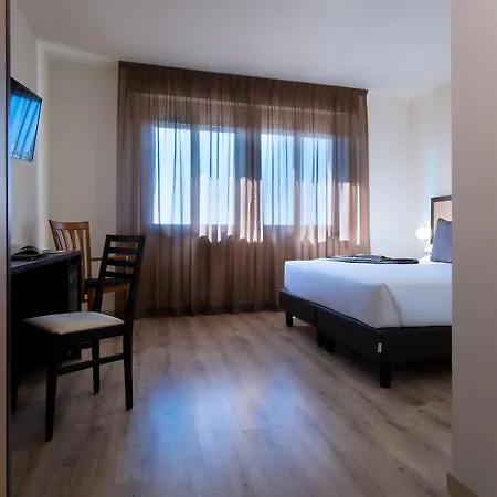 Cdh Hotel Modena