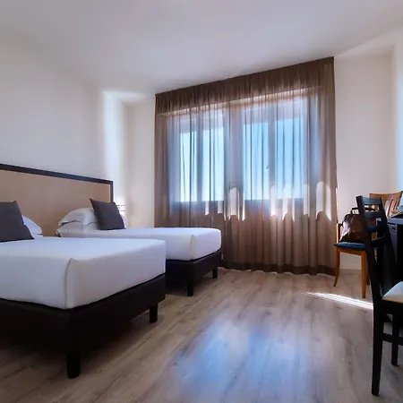 Hotel Cdh