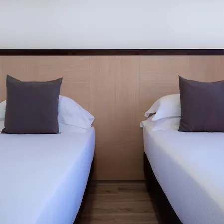 Cdh Hotel 4*