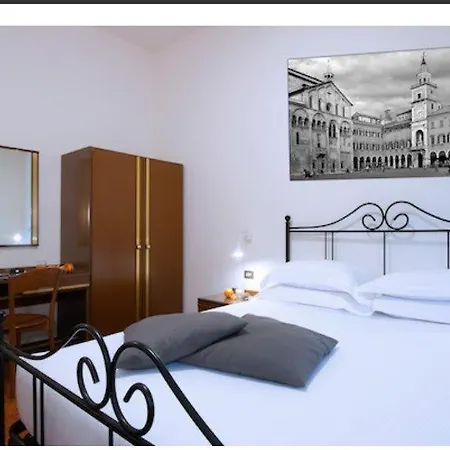 Cdh מלון מודנה