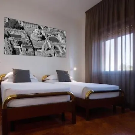 Cdh Hotel 4*