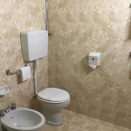 Cdh Hotel Modena