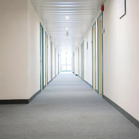 Hotel Cdh