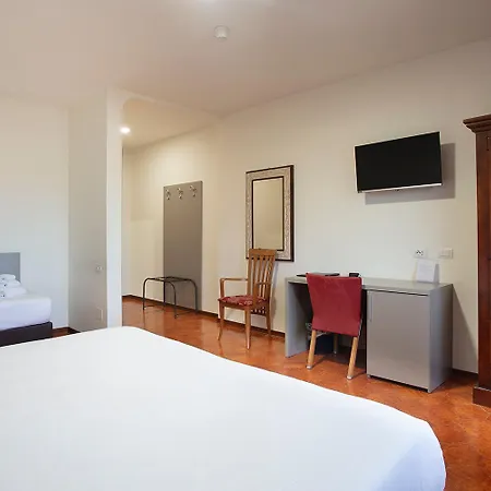 Cdh Hotel 4*