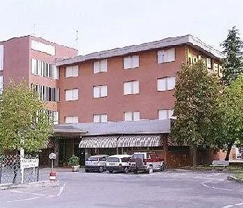 Cdh Hotel Modena