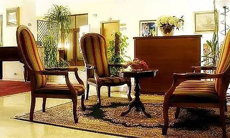 Cdh 4* Modena