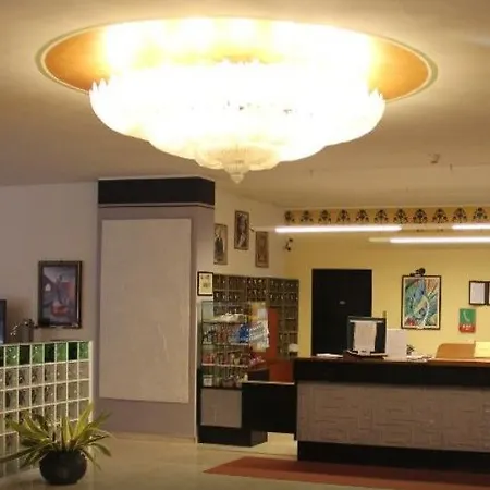 Cdh Modena