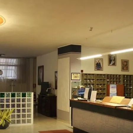 Cdh Hotel