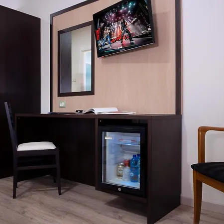 Cdh Hotel 4*