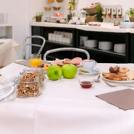 Cdh Hotel Modena