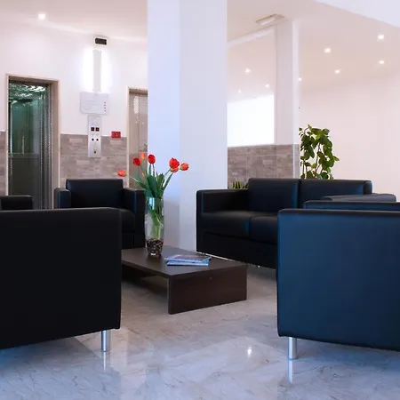 Hotel Cdh