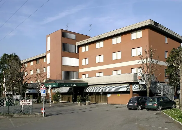 Hotel Cdh