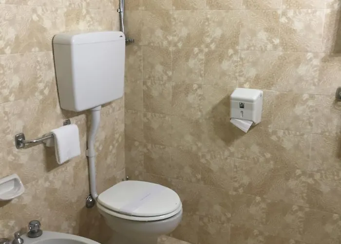 Cdh 酒店 摩德纳