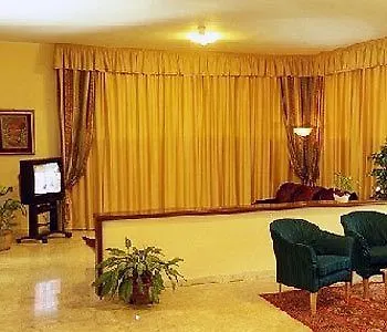 Eden 4* Модена