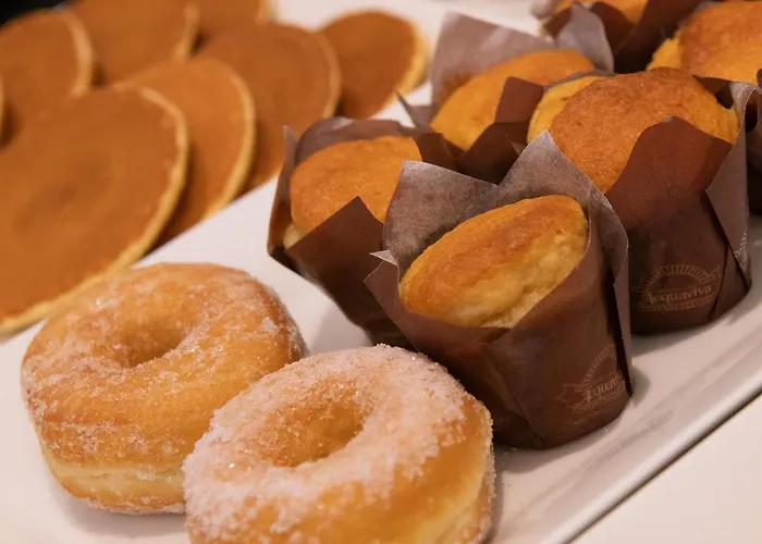 酒店 Cdh 摩德纳